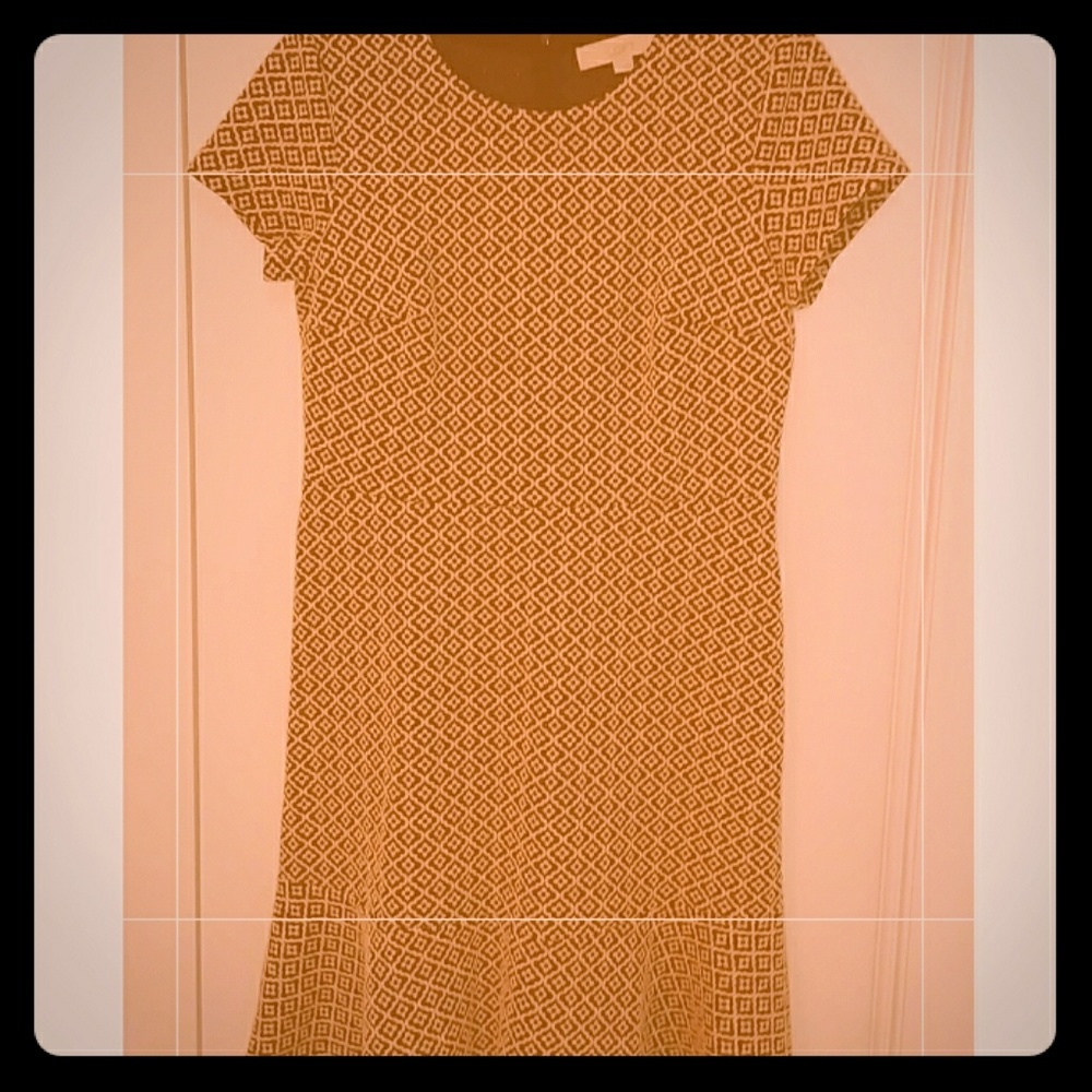 new LOFT dress!!